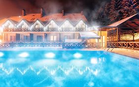 Rubel Aparthotel&Spa